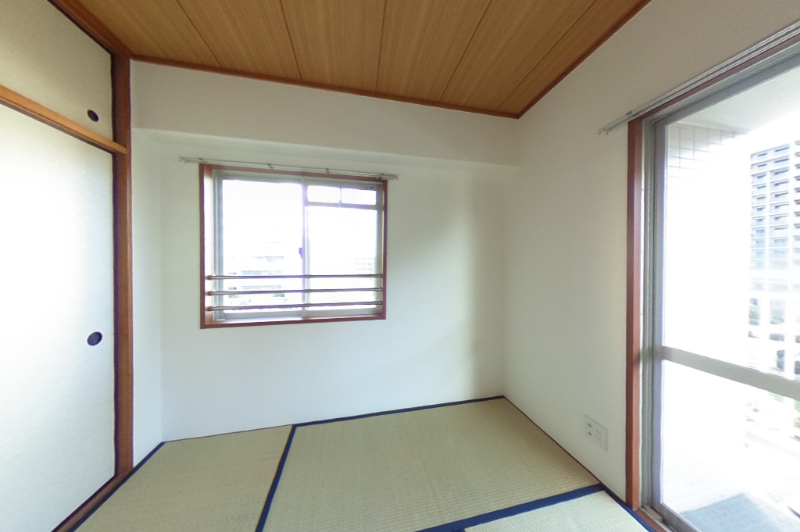物件の写真